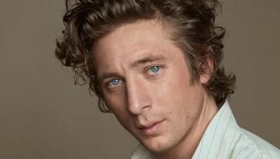 Everything to know about Jeremy Allen White