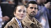 Novak Djokovic had blunt response to John McEnroe questioning wife relationship