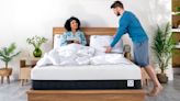 Panda Hybrid Bamboo Mattress Review 2023