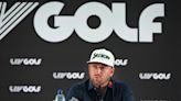 Graeme McDowell ‘proud’ to participate in ‘polarising’ Saudi-backed LIV Golf event
