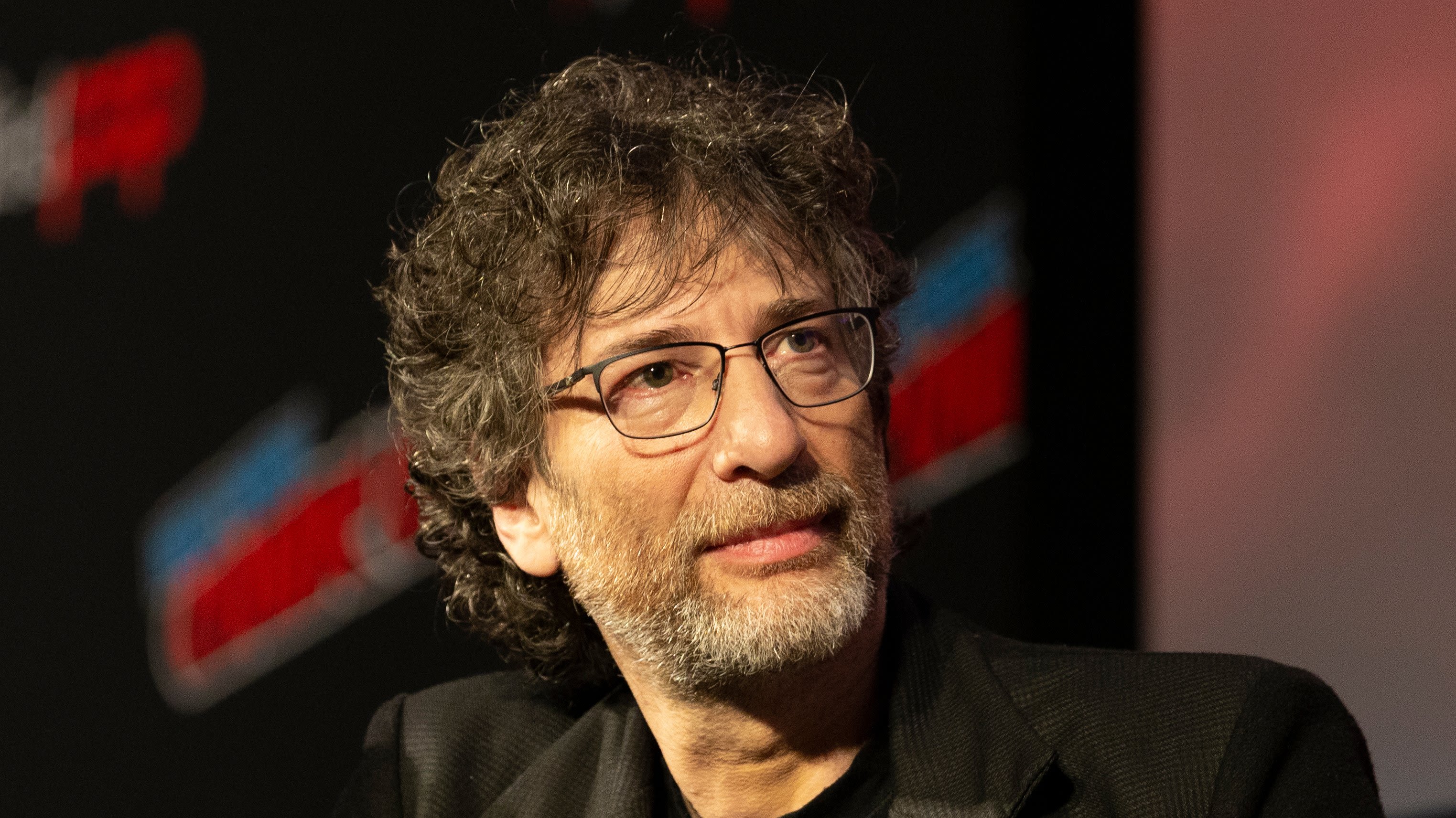 'Good Omens' writer Neil Gaiman accused of sexual assault in new podcast series