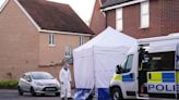 Police ignored 999 call an hour before family of four were found dead