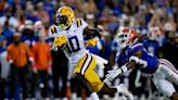 LSU now a slight favorite against No. 7 Ole Miss in Wednesday betting odds update