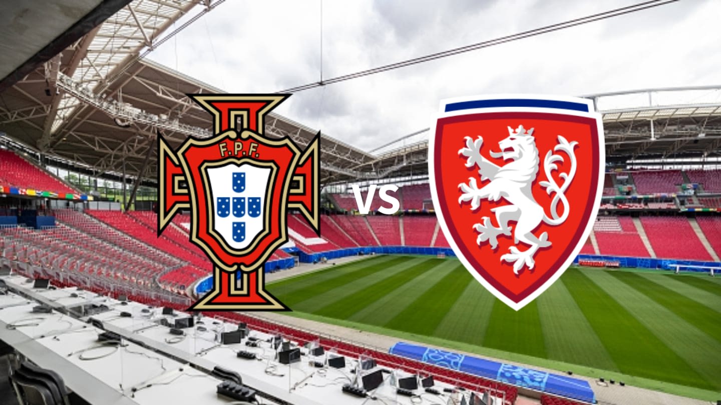 Portugal vs Czechia: Preview, predictions and lineups