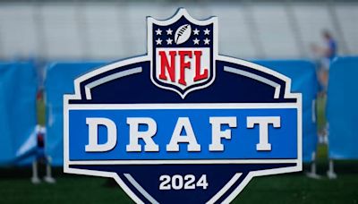 NFL draft 2024 free live stream, TV channels, selection order and schedule; Follow the pick tracker, live updates