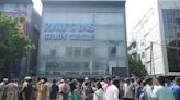 Delhi coaching centre where three died falsely showed basement as store room in documents