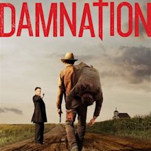 Damnation: Exclusive Poster and Behind-the-Scenes Look at USA Network's ...