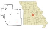 Iberia, Missouri