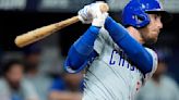 Bellinger hits 3-run HR, Neris struggles in 9th before Chicago Cubs beat Rays 4-3