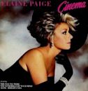 Cinema (Elaine Paige album)