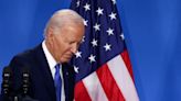 Las miradas sobre el historial económico de Biden arrastran a su sucesora - La Tercera