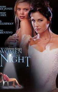 Women of the Night