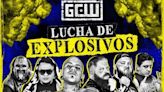GCW Lucha De Explosivos Results (8/13): Blake Christian, Joey Janela, More