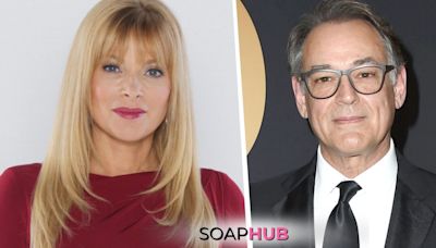 Real-Life Soap Opera Couple Jon Lindstrom and Cady McClain Break Up