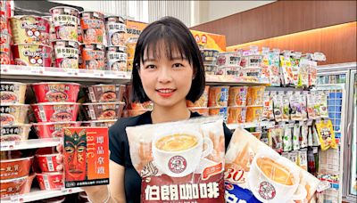 〈財經週報-咖啡商機〉名店爭食 居家「黑金」商機 - 自由財經