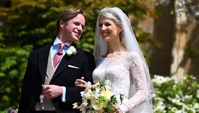 Lady Gabriella Windsor moves back to Kensington Palace following husband Tom Kingston's tragic death