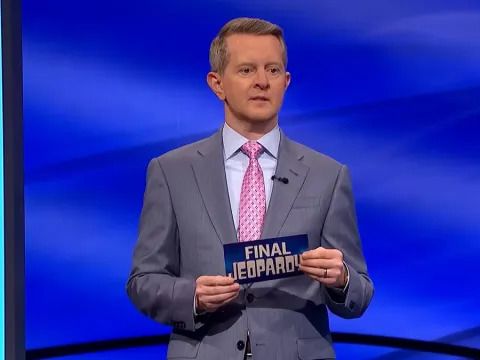 Final Jeopardy Today July 31, 2024 – Question, Answer, Wages & Winner