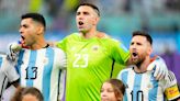 La selección argentina jugará en Estados Unidos contra El Salvador y Nigeria