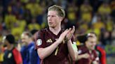 ¿La última oportunidad de Kevin de Bruyne?