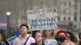 South Carolina Is Set to Ban Gender-Affirming Care for Trans Youth