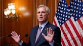 Kevin McCarthy's ouster as House speaker could cost the GOP its best fundraiser heading into 2024