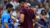 US Open 2024: Novak Djokovic Suffers Shock Exit to Alexei Popyrin in Third Round - News18