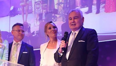 Eamonn Holmes' emotional plea to Ruth Langsford could be a strategic move