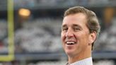 Cooper Manning had a funny ‘third-favorite’ Brock Purdy promo on Fox