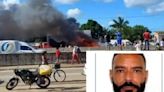 Corpo de motorista morto carbonizado em Alagoas é identificado e liberado para translado para Arraial do Cabo | Arraial do Cabo - Rio de Janeiro | O Dia