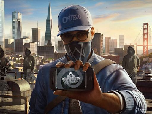 After years in development hell, Ubisoft's Watch Dogs movie finally begins shooting