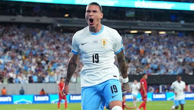 Copa América 2024: Así va la tabla de goleadores | Goal.com Argentina