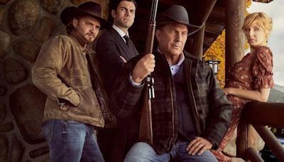 El final de Yellowstone: segunda parte de la temporada 5 ya tiene fecha de estreno