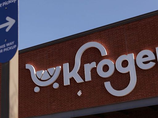 Kroger, Albertsons identify nearly 600 stores to be sold in merger: Full list