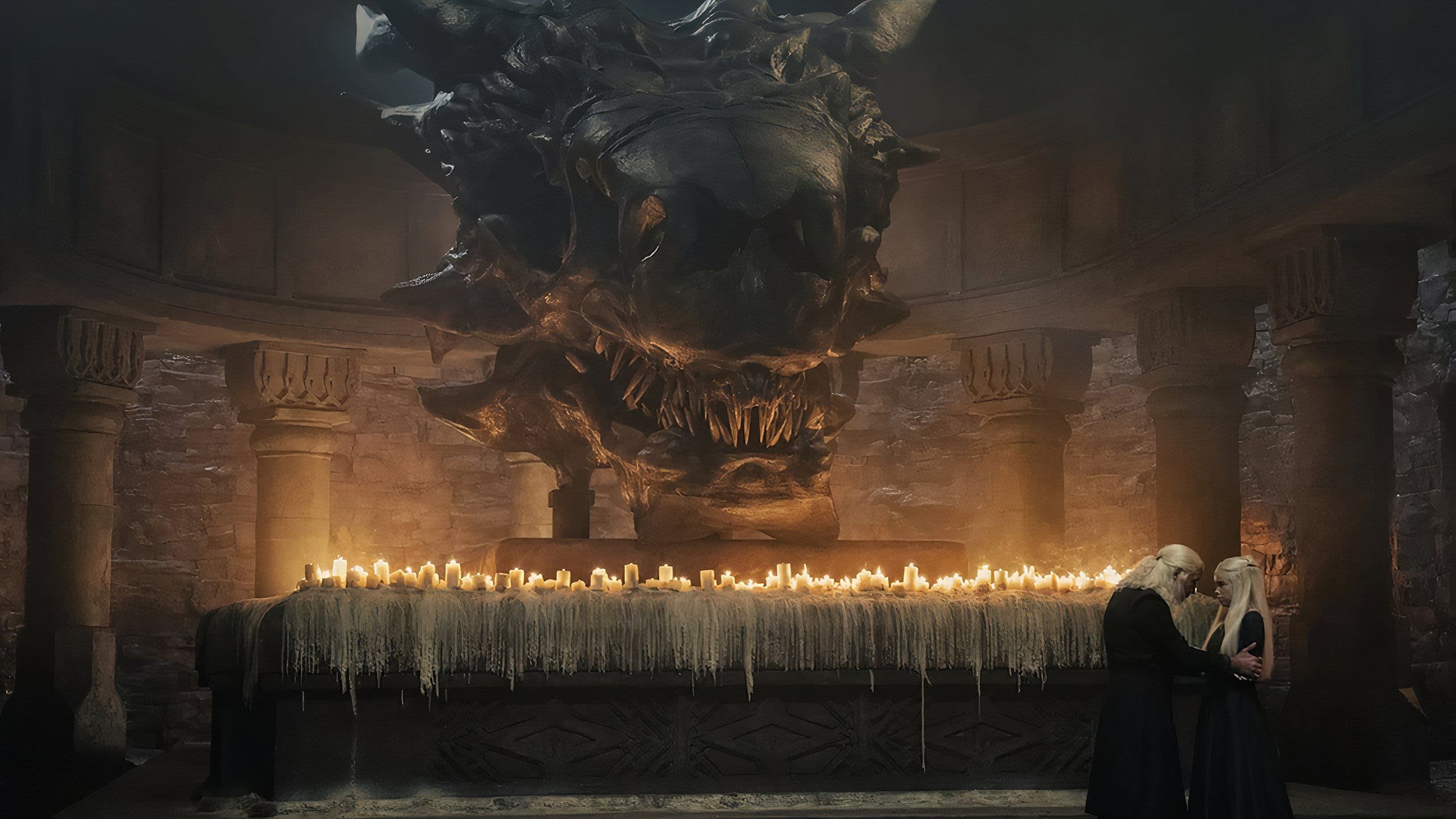 HBO's penny-pinching is partly responsible for House of the Dragon's disappointing second season