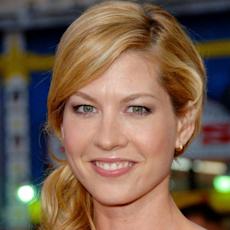 Jenna Elfman