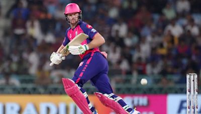 IPL: Whoever comes in to replace Jos Buttler is going to do a great job for us, says RR assistant coach Shane Bond - Times of India