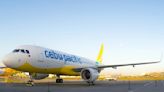 Cebu Pacific to launch Cebu-Osaka flights starting October 15
