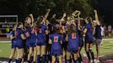 Girls soccer: Briarcliff outlasts Croton-Harmon in Class B double-overtime finals thriller