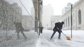 Winter weather alerts for 7 states as lake-effect snow to hit