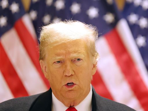 Trump is furious he spent money attacking Biden but now has to 'start all over'