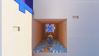 Astro Bot: All puzzle piece locations