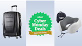 The 25+ Cyber Monday travel deals extended into Travel Tuesday 2023