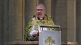 King is ‘a proven friend of Northern Ireland’, cathedral service told