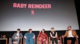 Woman who says she inspired ‘Baby Reindeer’ is suing Netflix for $170M