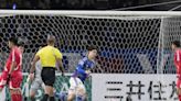 Japan tame North Korea in World Cup qualifiers - RTHK