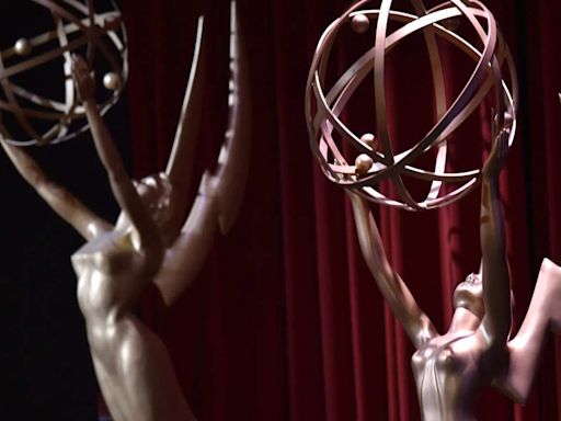 Emmy Nominations 2024: Full list, when and where to watch