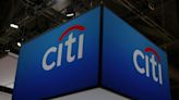 Citigroup's head of risk data leaves in latest senior exit