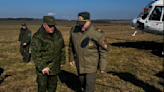 Belarus Weekly: Lukashenko torpedoes Putin's attempts to blame Moscow shooting on Ukraine