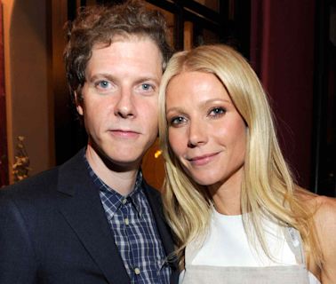 All About Gwyneth Paltrow's Brother Jake Paltrow