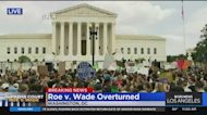 President Biden offers remarks on SCOTUS decision to overturn Roe v. Wade